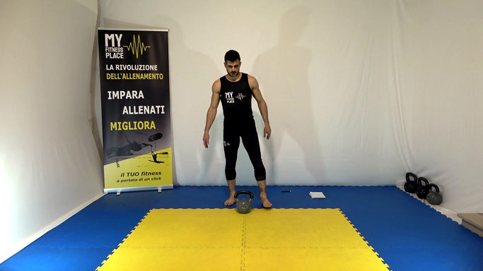 W#7 - FUORI UNO REPs